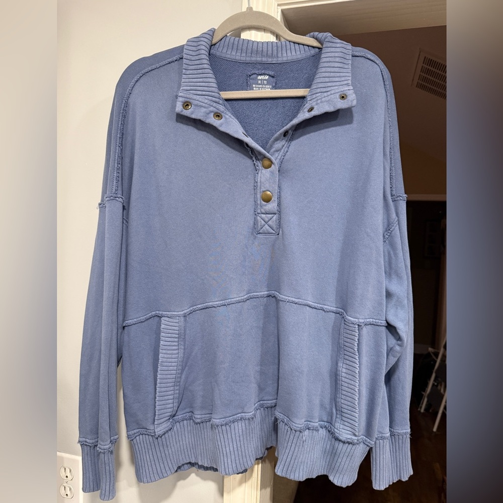 Aerie Pullover Women’s XL
